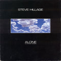 Steve Hillage - Alone