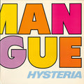 The Human League - Hysteria
