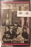 U2 - The Unforgettable Fire