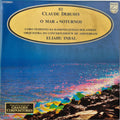 Claude Debussy - Concertgebouworkest, Women's Chorus Of The Groot Omroepkoor Directed By Eliahu Inbal, Frans Müller - O Mar / Noturnos
