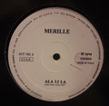 Merille - Ala Li La