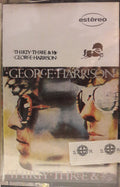 George Harrison - Thirty Three & 1/3