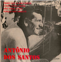 António Dos Santos - Penso Que Já Não Existes