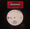 Honey (50) - Sexappeal / Living In A Box