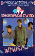 Thompson Twins - Into The Gap (Includes Bonus Album Of Extended Remixes)