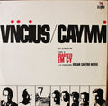 Vinicius De Moraes / Dorival Caymmi Com o Quarteto Em Cy e o Conjunto Oscar Castro Neves - No Zum Zum