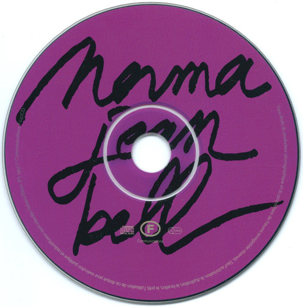 Norma Jean Bell - I'm The Baddest Bitch (Remixes)