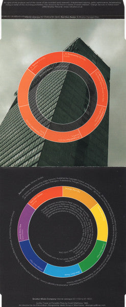 Various - Red Zero Seven