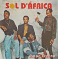Conjunto Sol D'África - Amor Eterno