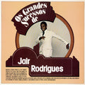 Jair Rodrigues - Os Grandes Sucessos De Jair Rodrigues