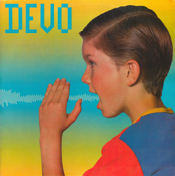 Devo - Shout