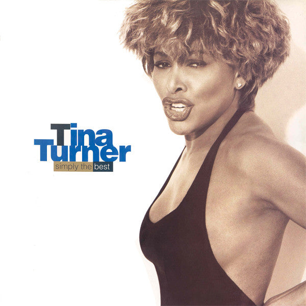 Tina Turner - Simply The Best