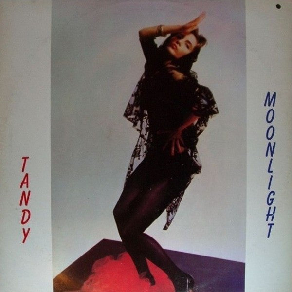 Tandy / Charlie Glass - Moonlight / Beat Boy