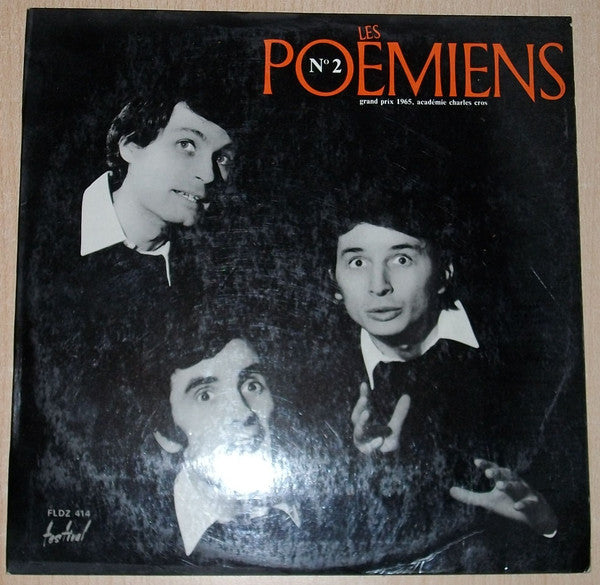 Les Poémiens - No. 2