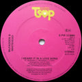 McFadden & Whitehead - I Heard It In A Love Song