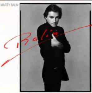 Marty Balin - Balin