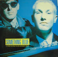 Something Blue - When You Smile You're A Different Girl