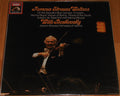 Willi Boskovsky / Wiener Johann Strauss Orchestra - Famous Strauss Waltzes