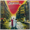 Supermax - World Of Today