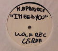 M.B. Project - I Need You