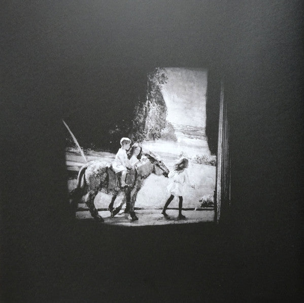 Tindersticks - The Waiting Room
