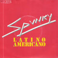 Spunky (6) - Latino Americano