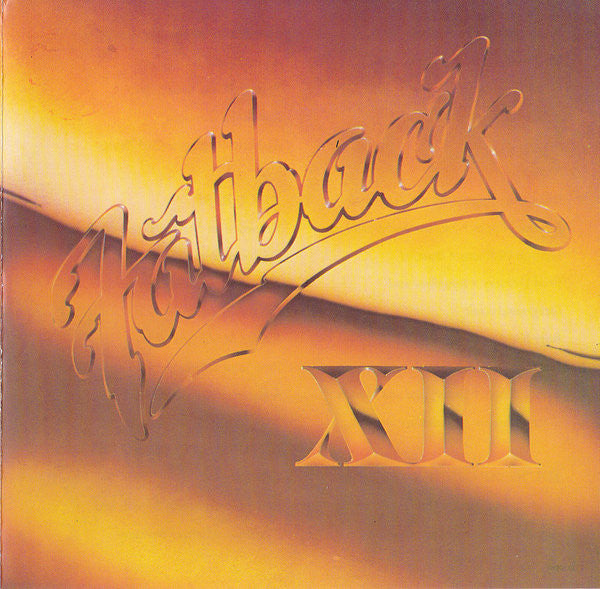 The Fatback Band - Fatback XII