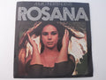 Rosana (2) - Fique Um Pouco Mais / Muito Independente