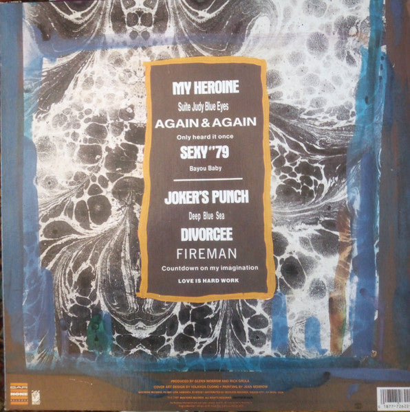 Rage To Live - Blame The Victims