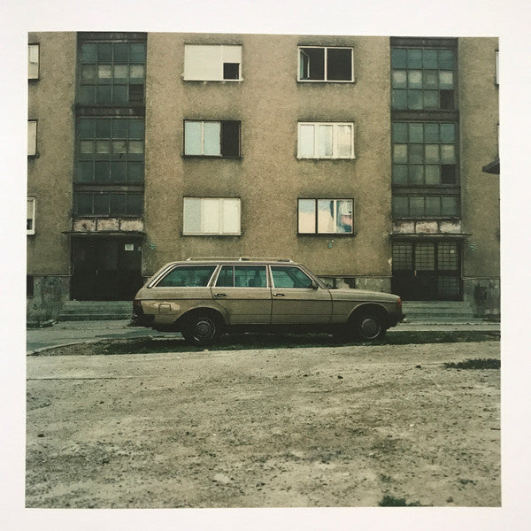 The Notwist - Music For "Storm"