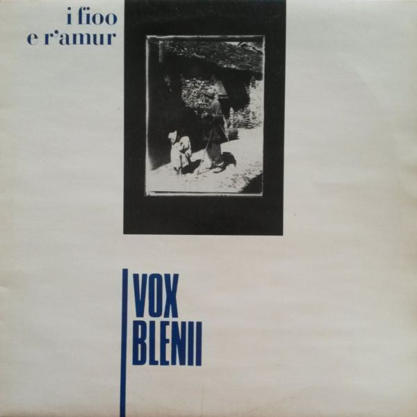 Vox Blenii - I Fioo E R'Amur