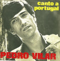 Pedro Vilar - Canto A Portugal