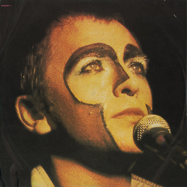 Peter Gabriel - Plays Live