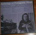 Fernando Lopes-Graça And Michel Giacometti - Anthology Of Portuguese Music (Volume Two: Algarve)