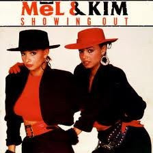 Mel & Kim - Showing Out (Get Fresh At The Weekend)