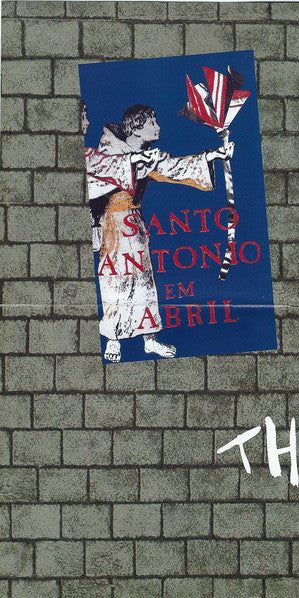 Kick Out The Jams - Santo António Em Abril