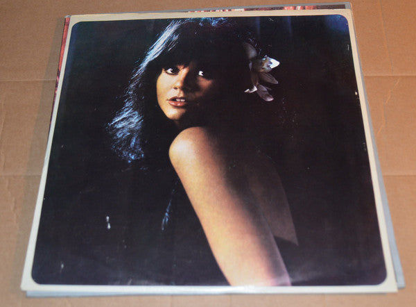 Linda Ronstadt - Simple Dreams