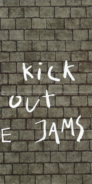 Kick Out The Jams - Santo António Em Abril