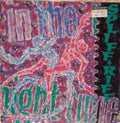 Spliff Riff - In The Night-Time