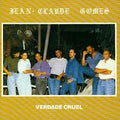 Jean-Claude Gomes - Verdade Cruel