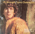 Al Stewart - Love Chronicles