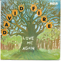 David J. Fire - Love Me Again