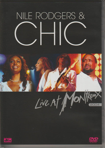 Various - Funk Box - Live At Montreux