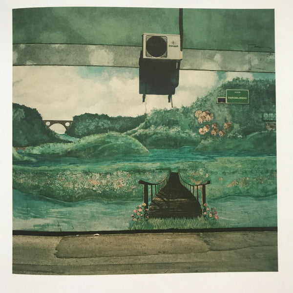 The Notwist - Music For "Storm"