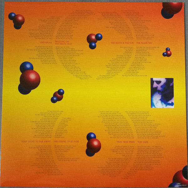 Orchestral Manoeuvres In The Dark - Universal