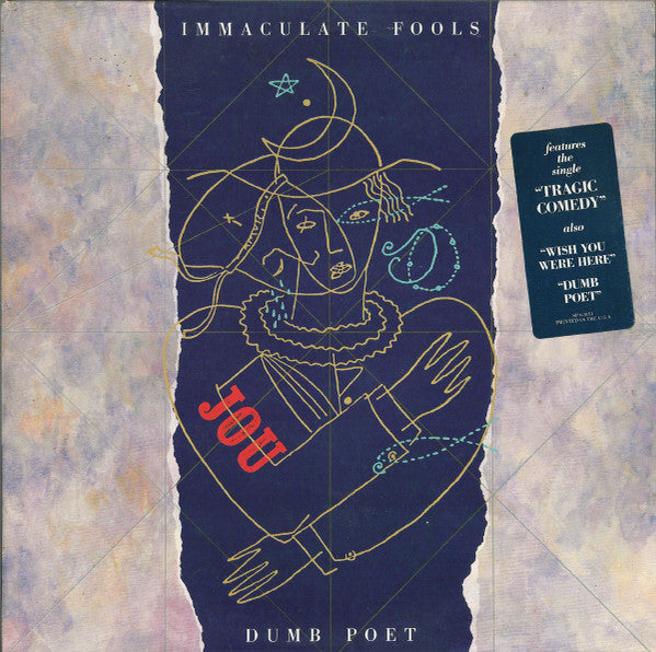 Immaculate Fools - Dumb Poet