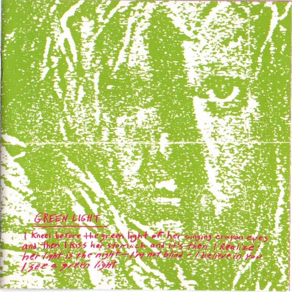 Sonic Youth - Evol