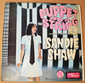 Sandie Shaw - Puppet On A String