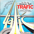 Charles Dumont - Trafic (Bande Originale Du Film)