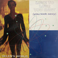Helen's World - Love To Love You Baby